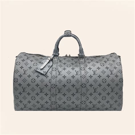 louis vuitton keepall bandouliere 50 price|louis vuitton keepall 50 bag.